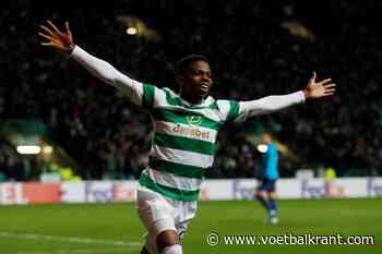 Charly Musonda heeft nog grote dromen: &quot;Groot toernooi spelen met Rode Duivels&quot;