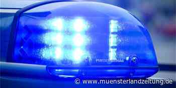 56-jähriger Mann aus Raesfeld wird vermisst – Polizei bittet um Mithilfe - Münsterland Zeitung
