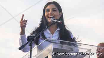 Alcaldesa de Tepic se disculpa públicamente por ejercer violencia política - El Heraldo de México