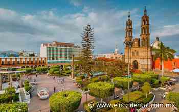 Tepic pretende posicionarse como destino turístico - El Occidental