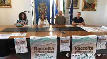 Formia, parte la campagna di sensibilizzazione "Un mare di vantaggi" - Il Faro online