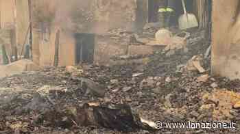 L’alba scopre la ferita dopo la notte di paura - LA NAZIONE