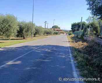 Alba Adriatica, via del Vecchio Forte: limitare la velocità delle auto. La richiesta - Abruzzo Cityrumors