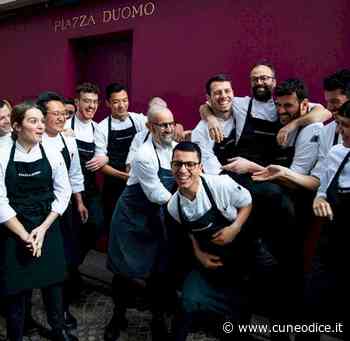 Il Piazza Duomo di Alba si conferma tra i cinquanta migliori ristoranti del mondo - Cuneodice.it