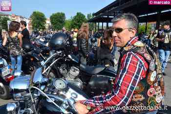 Raduno Harley Davidson: Alba chapter organizza Lunghe Langhe run - http://gazzettadalba.it/