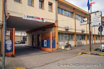 Alba, il Covid ferma 7 operai: raccolta differenziata in tilt - Battipaglia News