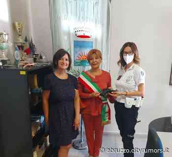 Alba Adriatica, armi alla polizia locale: la procedura è completata - Abruzzo Cityrumors