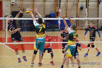 Volley B/M – Altro tassello per la Pallavolo Alba: in posto 4 arriva Marco Caula - IdeaWebTv