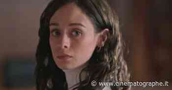 Alba: recensione della serie TV Netflix - Cinematographe.it