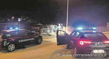 Il ladro acrobata arriva all'alba, risveglio da brividi per una coppia di Senigallia: «Balzato dentro come una - corriereadriatico.it