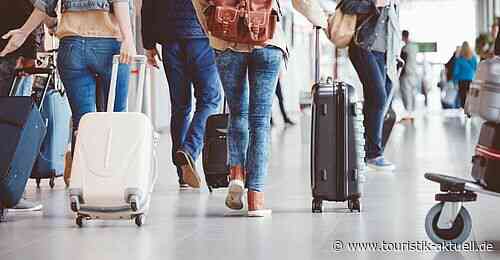 Flug-Chaos: Tipps rund ums Reisegepäck