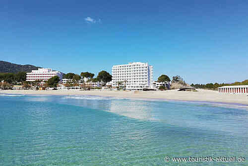 Advertorial: Universal Beach Hotels – Neustart mit Stil