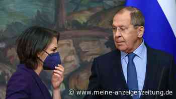 Putin-Minister droht mit Kriegs-Ausweitung – Baerbock winkt ab: „Propaganda“