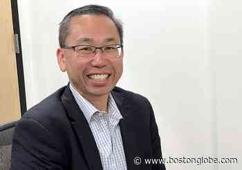 Does Republican Allan Fung really have an independent streak? - The Boston Globe