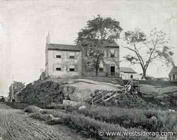 Edgar Allan Poe Won't be Forgotten on West 84th Street — Nevermore - westsiderag.com