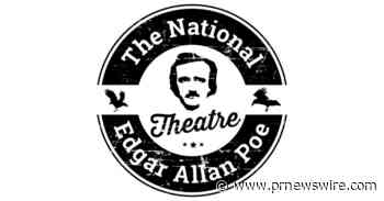 The National Edgar Allan Poe Theatre Announces Doomsday on YouTube, 7PM, August 26 - PR Newswire