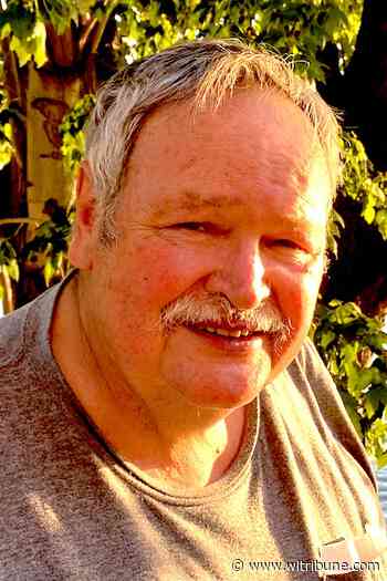 Michael Allan Carlson – Williams Lake Tribune - Williams Lake Tribune