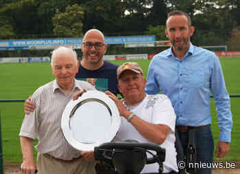 KSKS Herentals : Schaal Cloots - Daneels | Nieuws dat je raakt. 24/24u – Nnieuws.be - Nnieuws.be