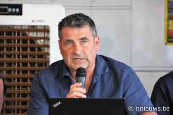 Dirk Dierckx, VC-voorzitter : 'VC Herentals versterkt zich in alle posities, veel aandacht voor jong talent - Nnieuws.be