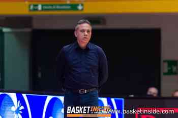 A1 UFFICIALE - Schio conferma Georgios Dikaioulakos e lo staff tecnico - Basketinside