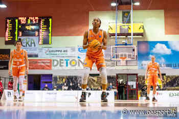 Basket femminile: Famila Schio e Virtus Bologna si contendono la Coppa Italia 2022 - OA Sport