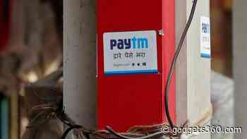 Paytm's Vijay Shekhar Sharma, Oyo's Ritesh Agarwal and Other Tech Heads to Meet Parliamentary Panel