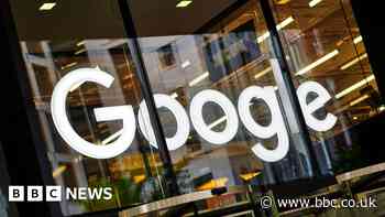 Heatwave forced Google and Oracle to shut down computers