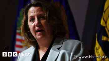 US seizes stolen funds from suspected North Korean hackers