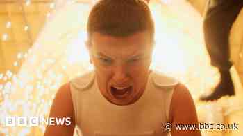 Netflix loses almost a million subscribers