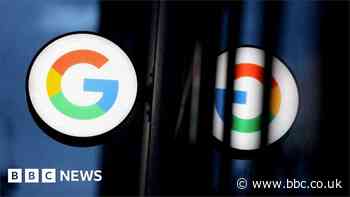 Russia hits Google with fine for 'illegal content'