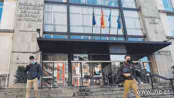 El traslado de Minas a Mieres se hará "sin apenas coste", asegura el Rector - La Nueva España