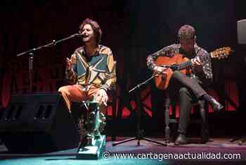 El Cante de las Minas ya tiene a sus semifinalistas - Cartagena Actualidad