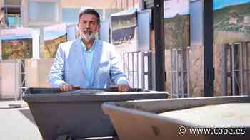 Escuela de Minas de Almadén: 245 años de historia y un presente y futuro esperanzador - COPE