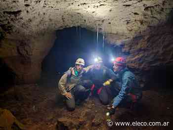 Detectaron túneles de las minas de arena en el macizo Carrasco y piden avanzar con un estudio exhaustivo - El Eco de Tandil