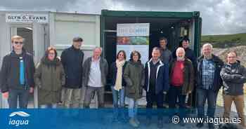 Life Demine desarrolla una tecnología para mitigar la contaminación hídrica en minas abandonadas - iAgua.es