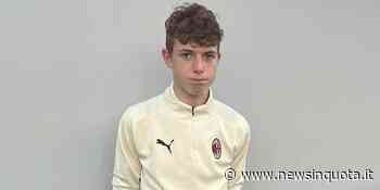 Da Gosaldo al rossonero: Gabriele Marcon aggregato al Milan - News In Quota