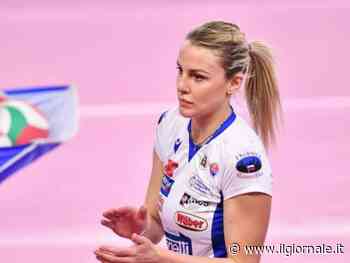 Pericardite e vaccino: cosa succede alla pallavolista Marcon - ilGiornale.it