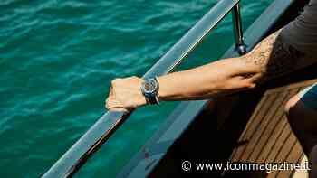 Orologi Hublot targati Capri, Ibiza, Forte dei Marmi e Saint-Tropez - Icon Magazine