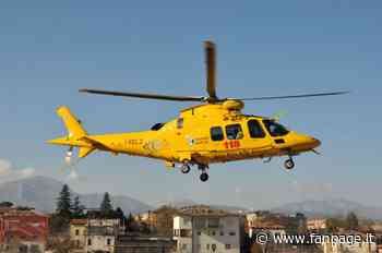 Incidente su una nave petroliera al largo di Capri: un morto e un ferito - Fanpage.it