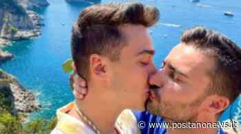 Emilife a Capri e Vico Equense , è l'influencer che prende in giro i vip - Positanonews - Positanonews