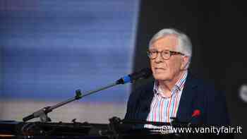 Peppino Di Capri: «Bisogna fare gavetta per arrivare al successo» - Vanity Fair Italia