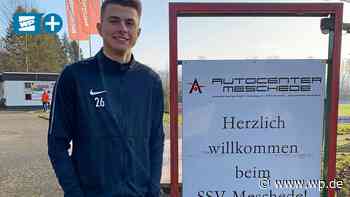 SSV Meschede: So tickt Nico Helleberg, der jüngste HSK-Coach - WP News