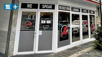 Hintergründe zur Schließung des „Surprise me“ in Meschede - WP News