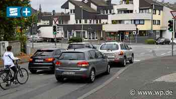 So soll grüne Welle für Autofahrer in Meschede besser werden - WP News