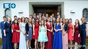 Abschluss an der St. -Walburga-Realschule Meschede - WP News