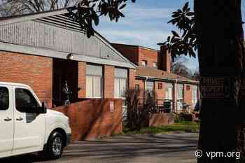 Fillmore Place being investigated over residents' missing stimulus checks - VPM News