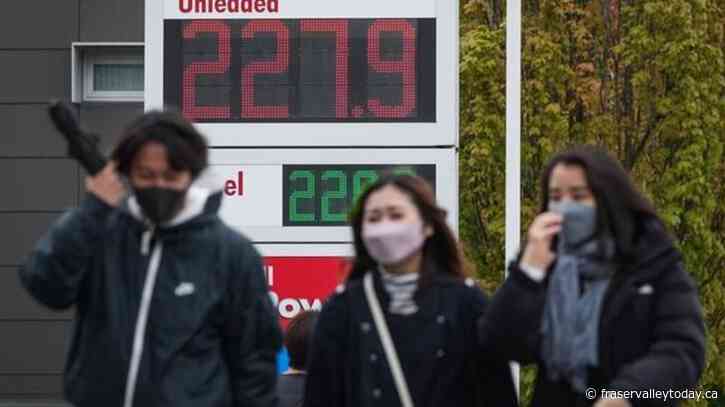 Heat warnings across Canada, BoC inflation lessons : In The News for July 21