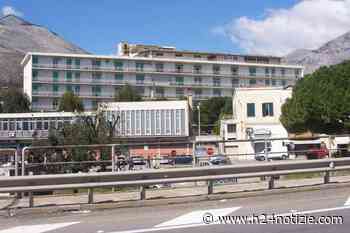 Covid, Azione chiede il potenziamento dell'ospedale di Formia - h24 notizie - portale indipendente di news dalla provincia - h24 notizie
