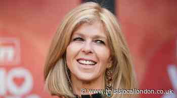 ITV speaks out on Kate Garraway's GMB absence as Derek Draper in 'very serious condition'