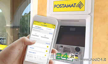 Poste Italiane: a Noci prelievi senza carta - NOCI24.it